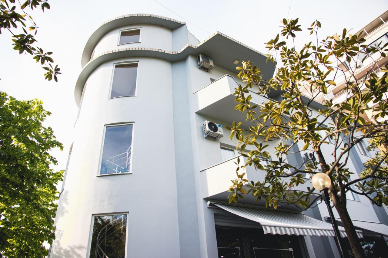 Hotel Blini Shkoder Luaran gambar